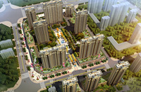 漯河建業貳號城邦