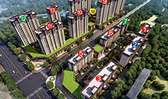 建業(yè)·春天里