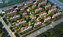 沈丘建業城二期