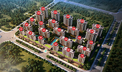 鹿邑迎賓上院（南苑）