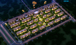 沈丘建業城君鄰府