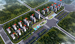 太康建業春天里