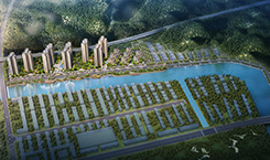 新縣建業壹號城邦項