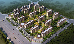 睢縣春天里二期