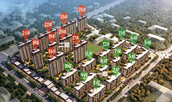 寶豐建業(yè)城