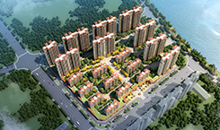 內鄉建業·森林半島