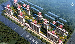 沁陽(yáng)春天里西樾