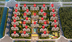 平頂山建業(yè)城