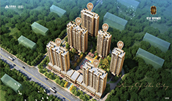 固始建業·壹號城邦