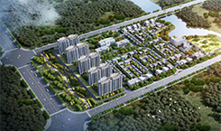 建業·中山上院  