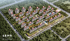 確山建業泰和府