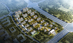 庫爾勒建業(yè)·云筑