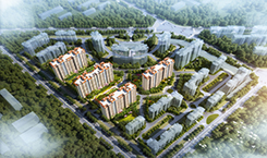 海南定安建業·花園里