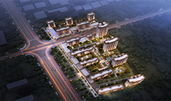 建業(yè)·尉州上院