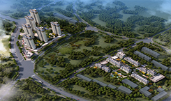 烏魯木齊建業(yè)·世和府