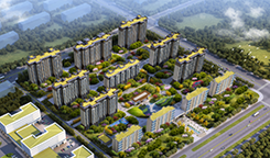 建業(yè)書香門第