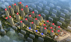 新野森林半島二期