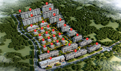 信陽建業南湖上院