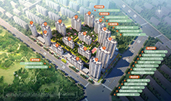 沈丘建業美好家