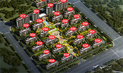 太康建業城（南院）