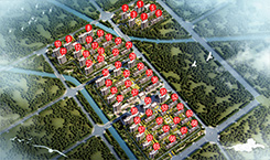 項城建業城四期