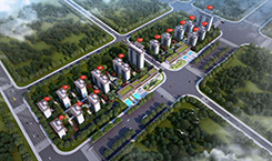 太康建業春天里