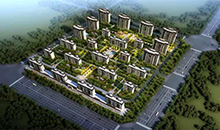 淮陽建業城二期