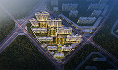 建業(yè)壹號(hào)城邦