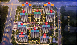 商丘聯(lián)盟新城7期·云筑