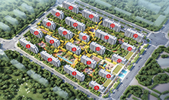 杞縣·建業(yè)城