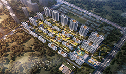 蘭考·建業(yè)城