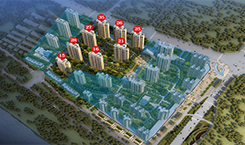 建業(yè)沙河云境