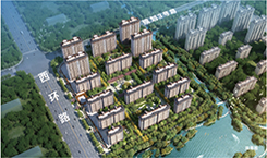 延津建業世和府