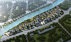 建業·九里晴川