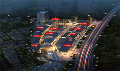 沈丘建業·三里井