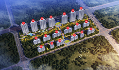 周口建業·云筑