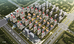 平輿建業世和府