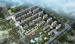 淮濱建業·未來城