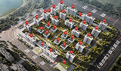 建業天湖茗筑2期